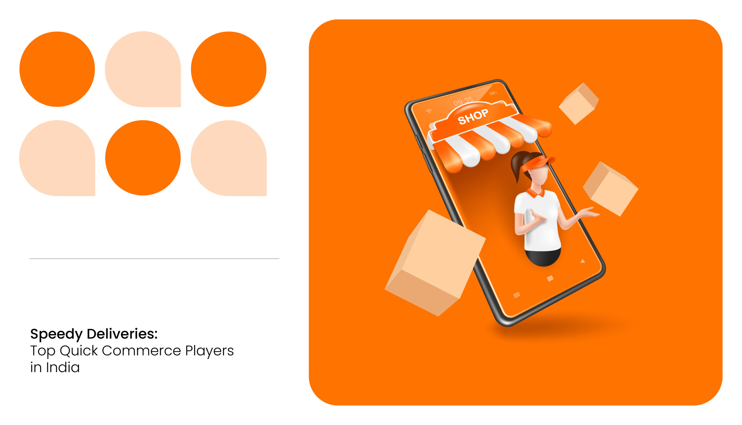 Top quick commerce players in india