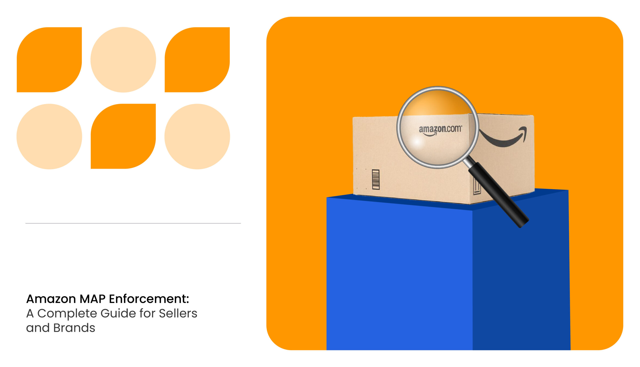 Amazon MAP enforcement