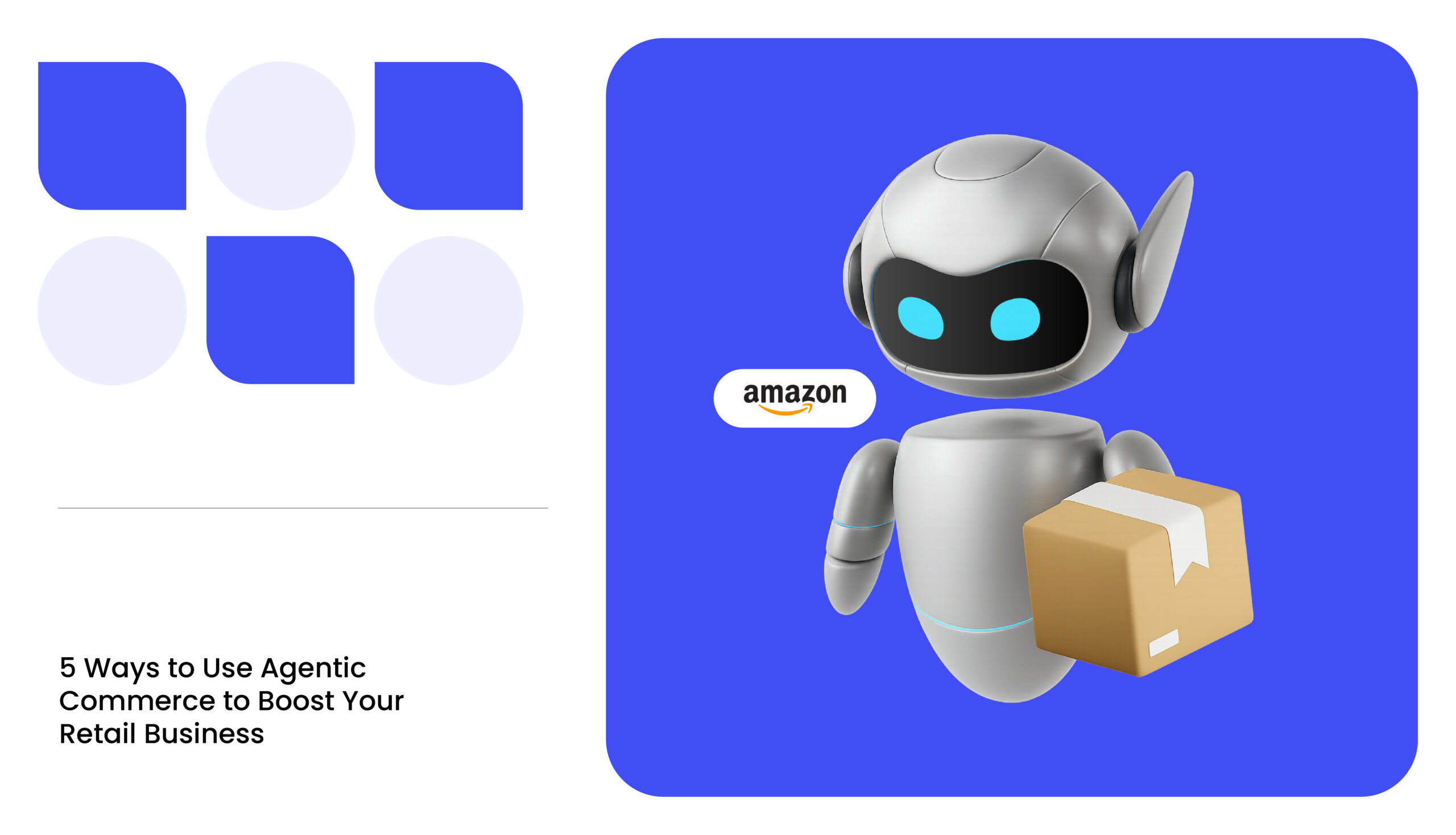 Agentic Commerce