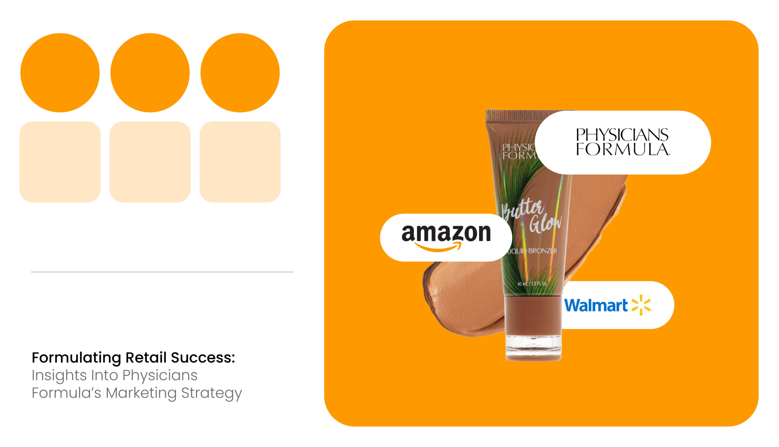 Physicians Formula’s Marketing Strategy