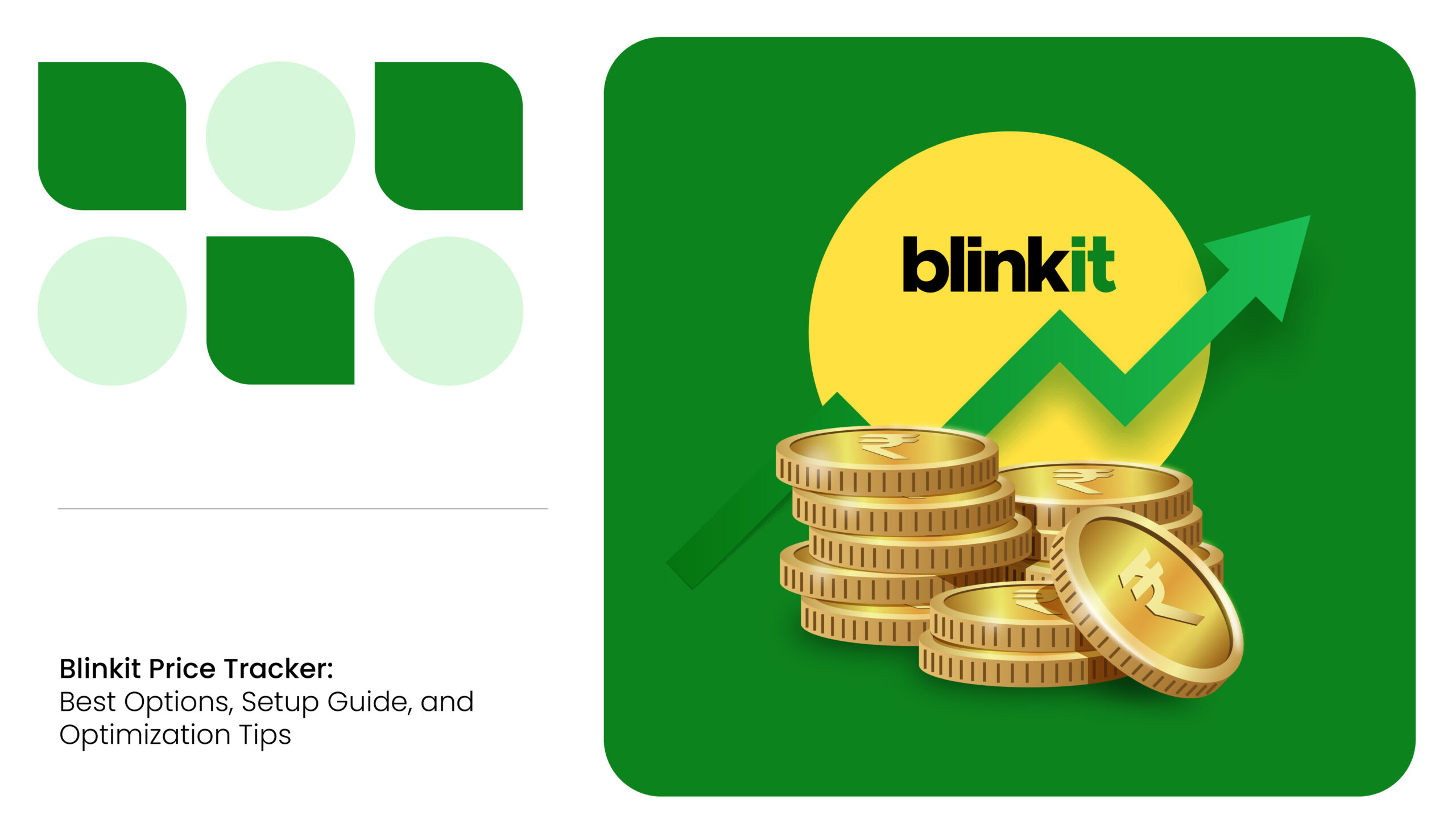 Blinkit price tracker