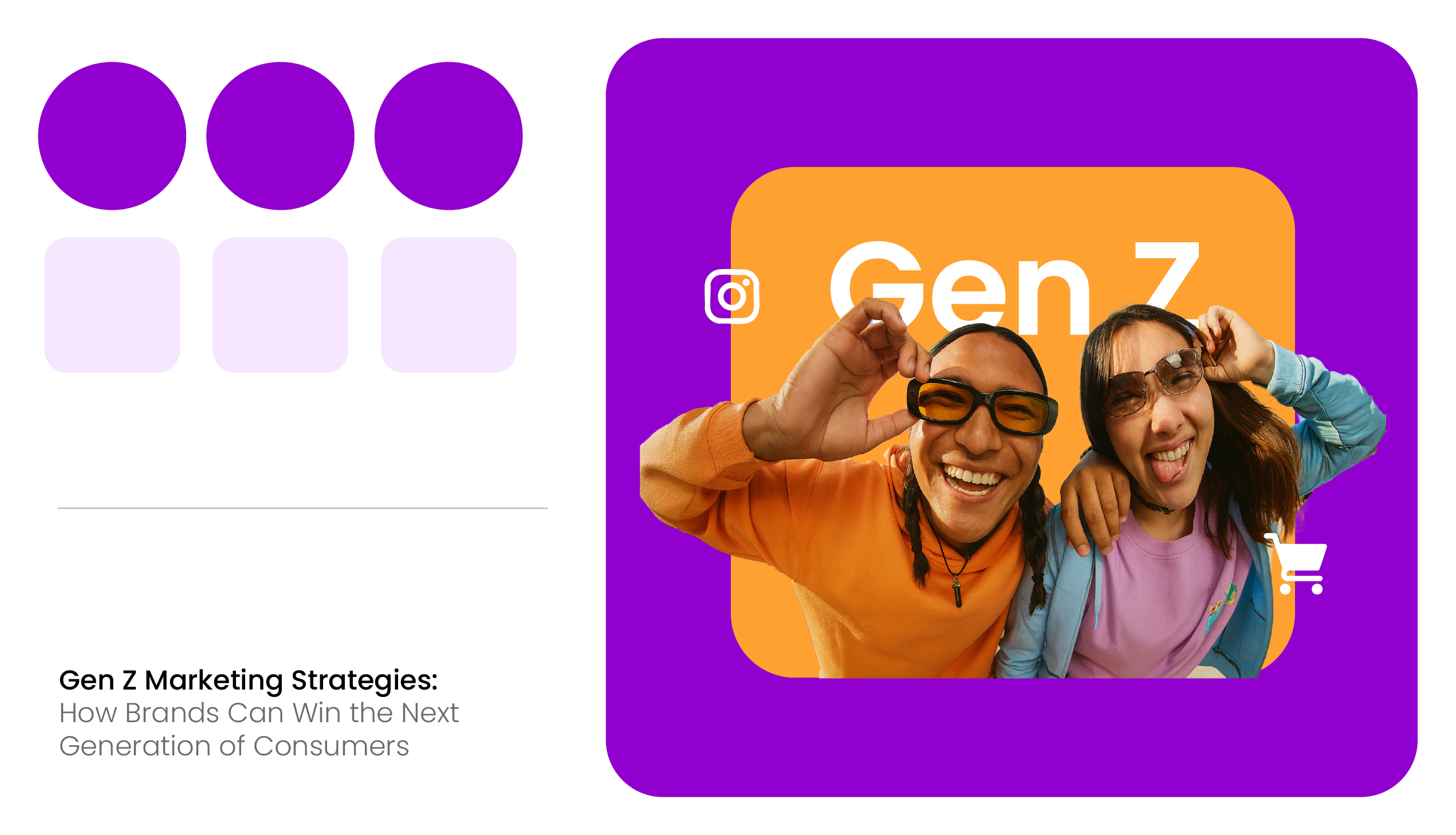 Gen Z marketing strategies
