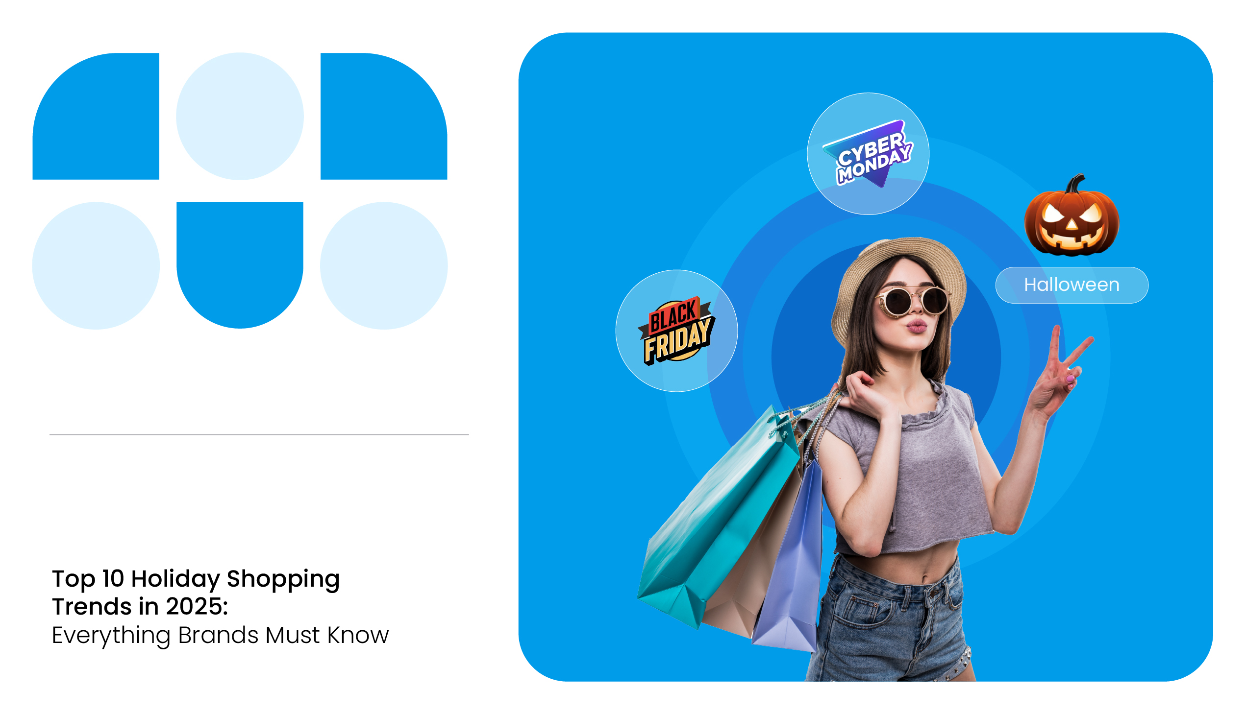 Holiday Shopping Trends 2025