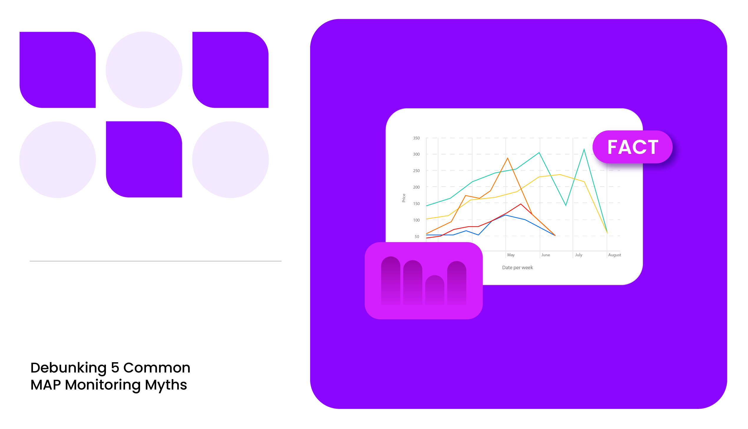 Common MAP Monitoring Myths