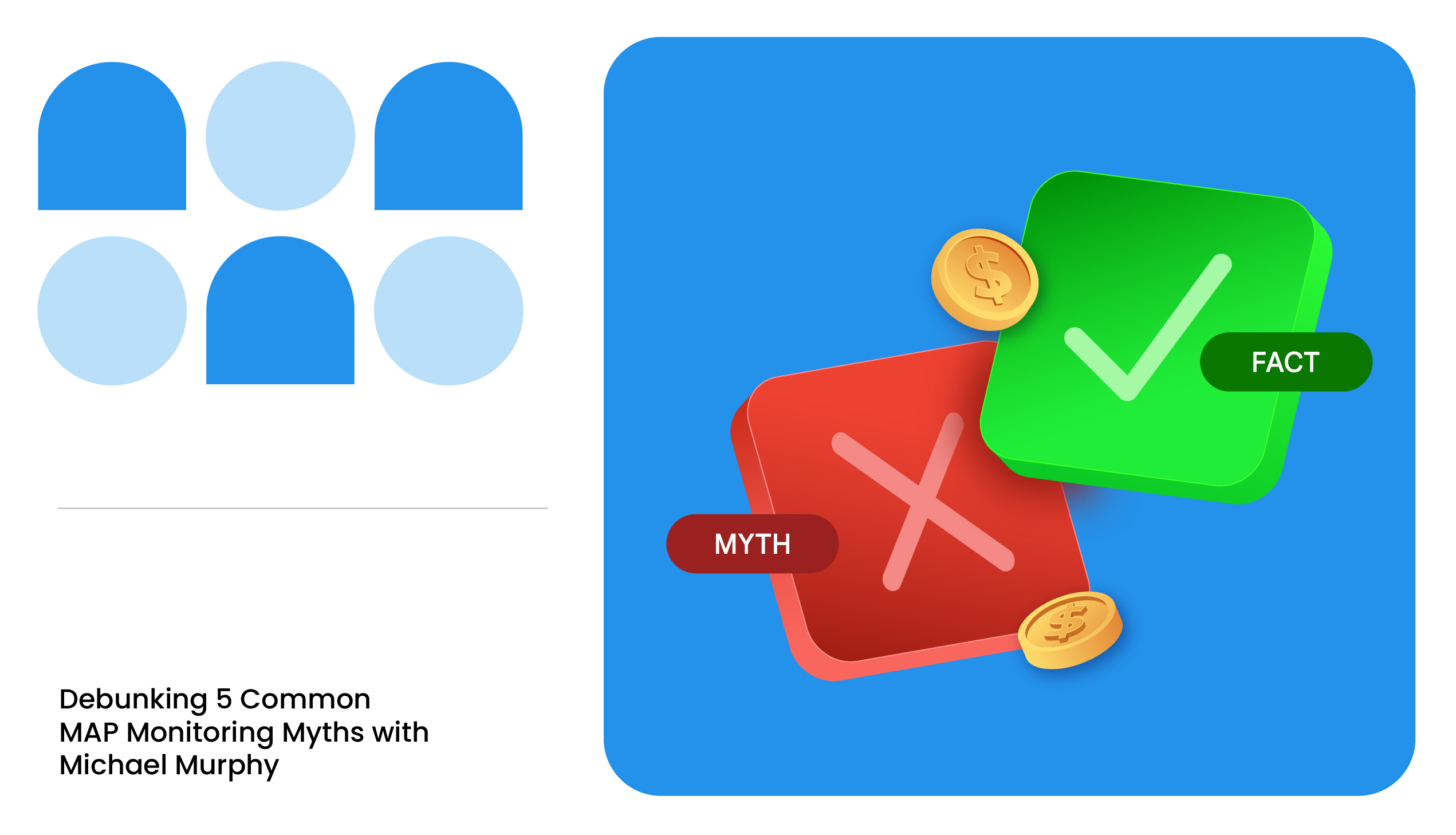 Common MAP Monitoring Myths