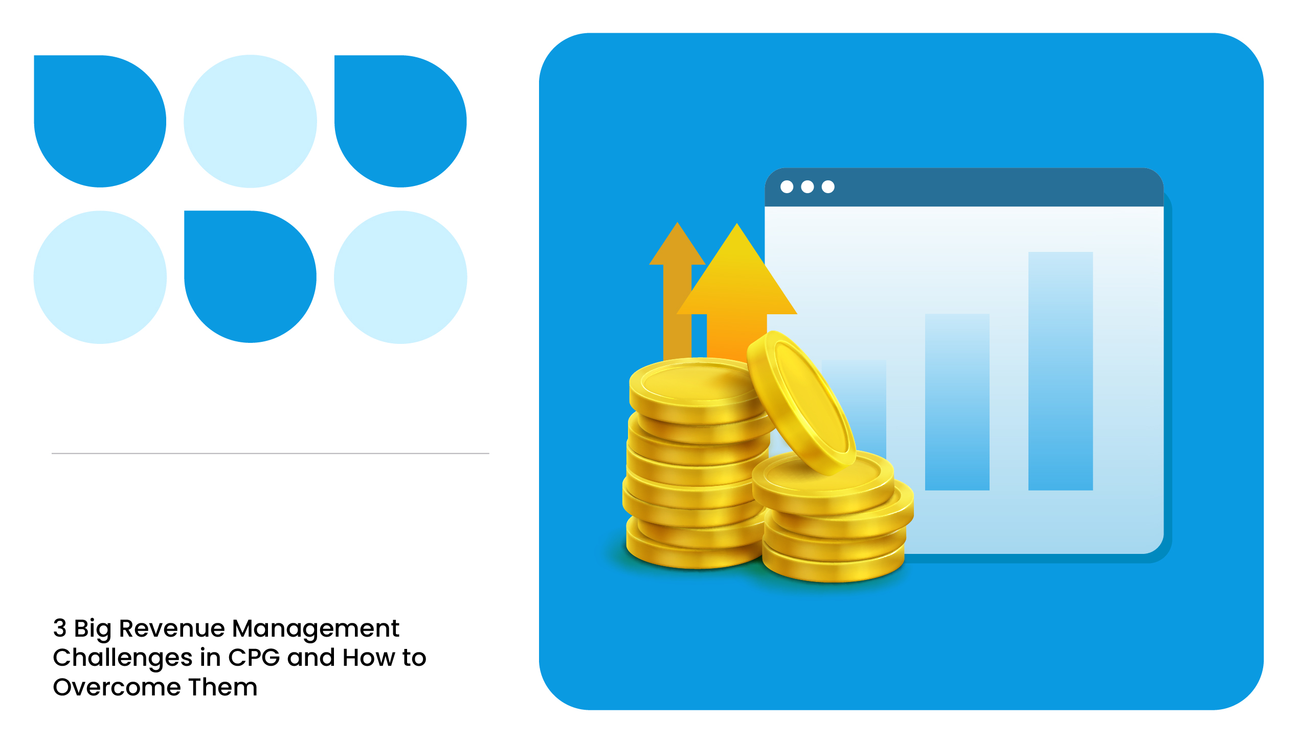 Revenue management challenges in CPG