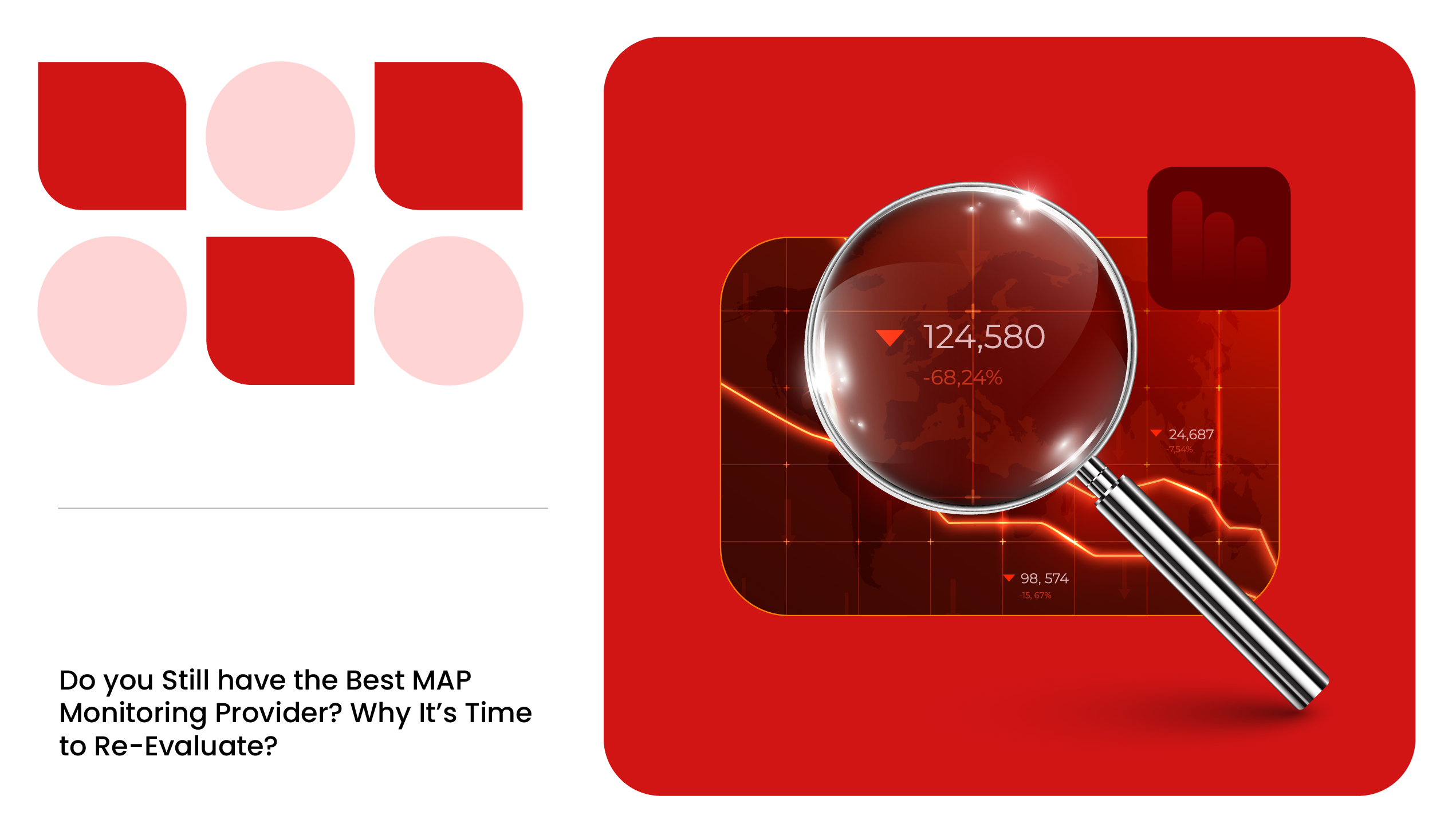 Best MAP monitoring provider