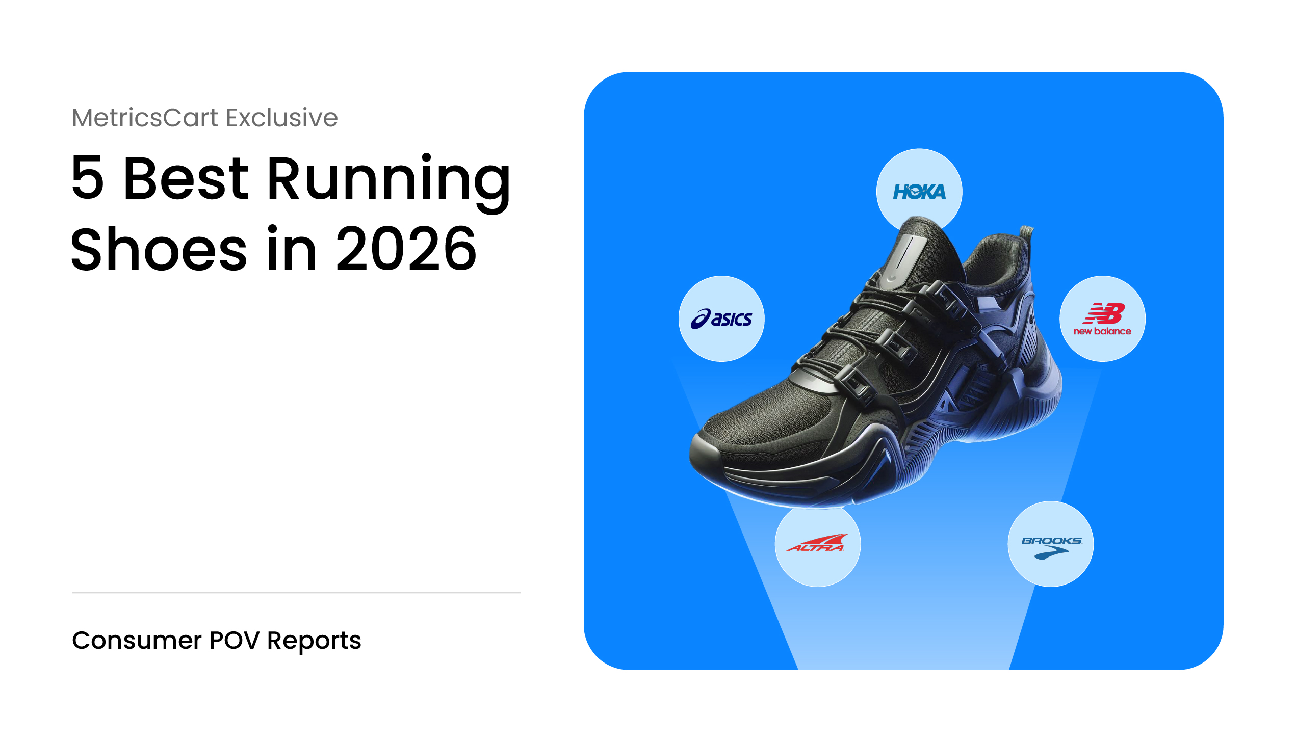 Best running shoes 2026
