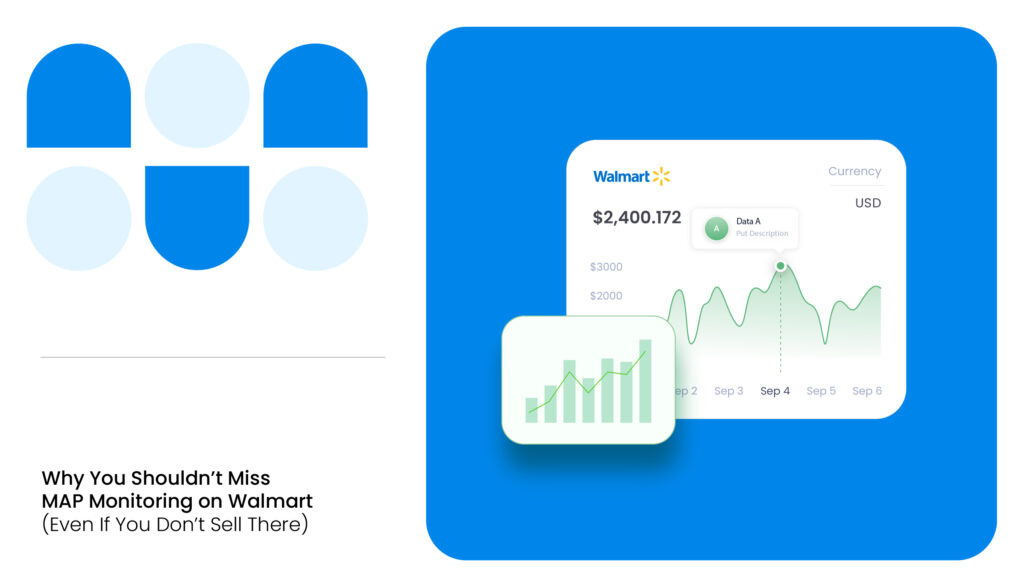 Walmart MAP Monitoring: Why Brands Can't Ignore It