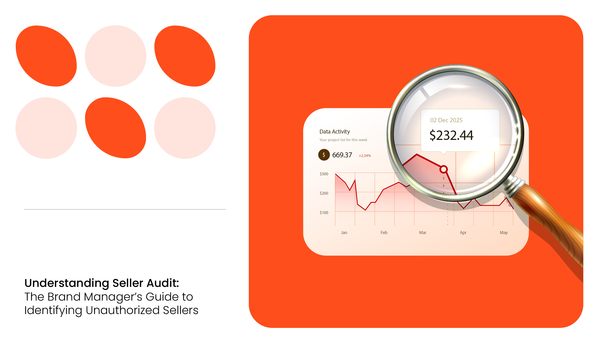 Seller audit explainer