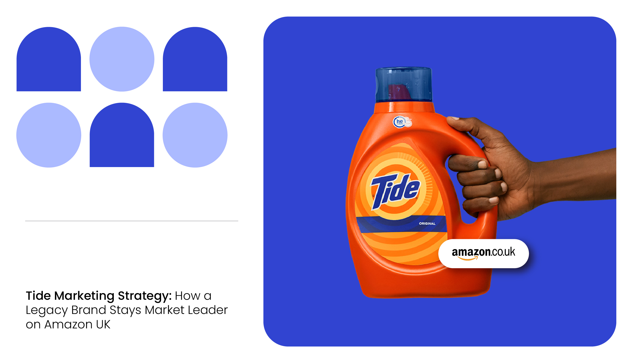 Tide marketing strategy