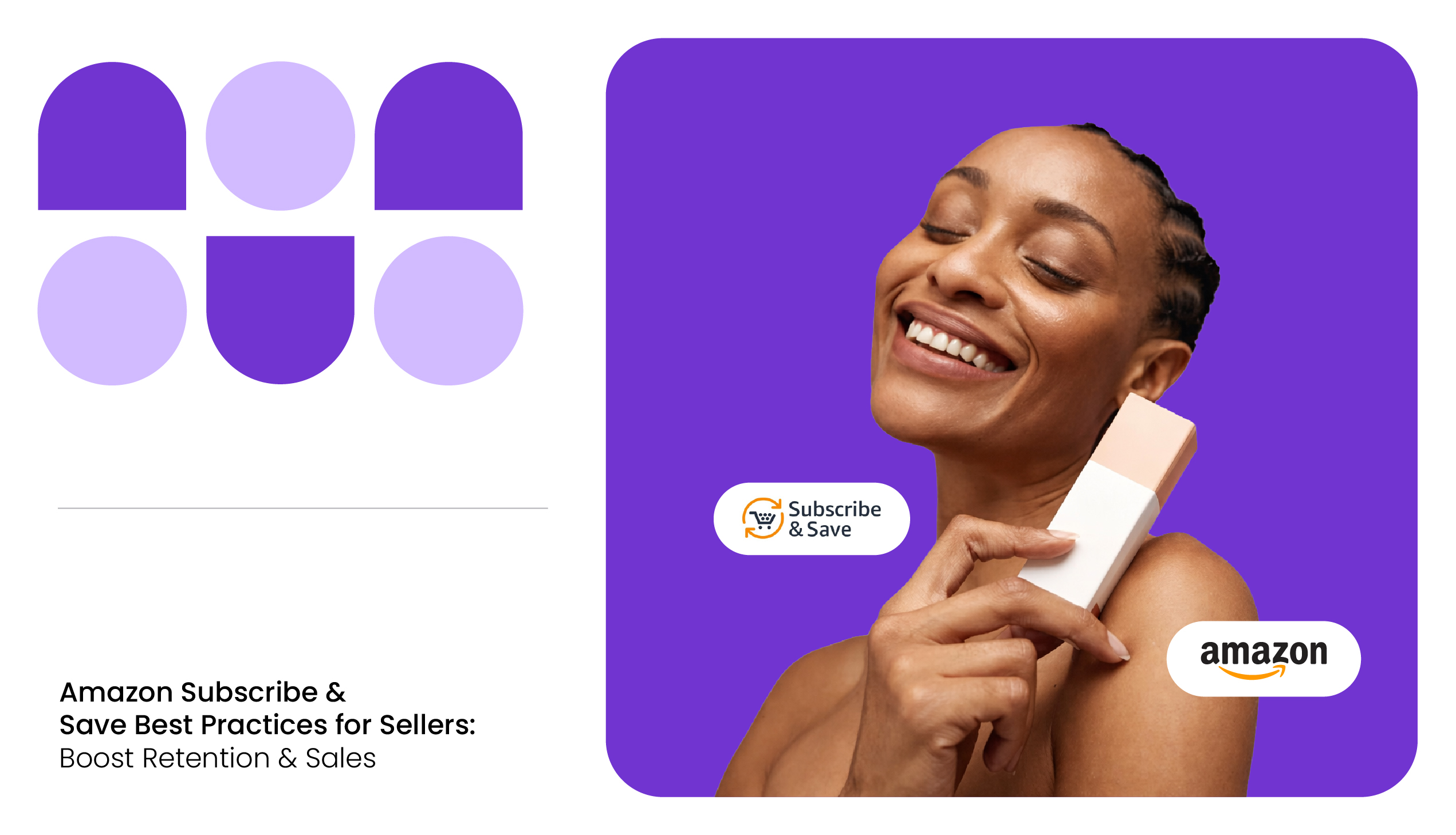 Amazon Subscribe and Save best practices