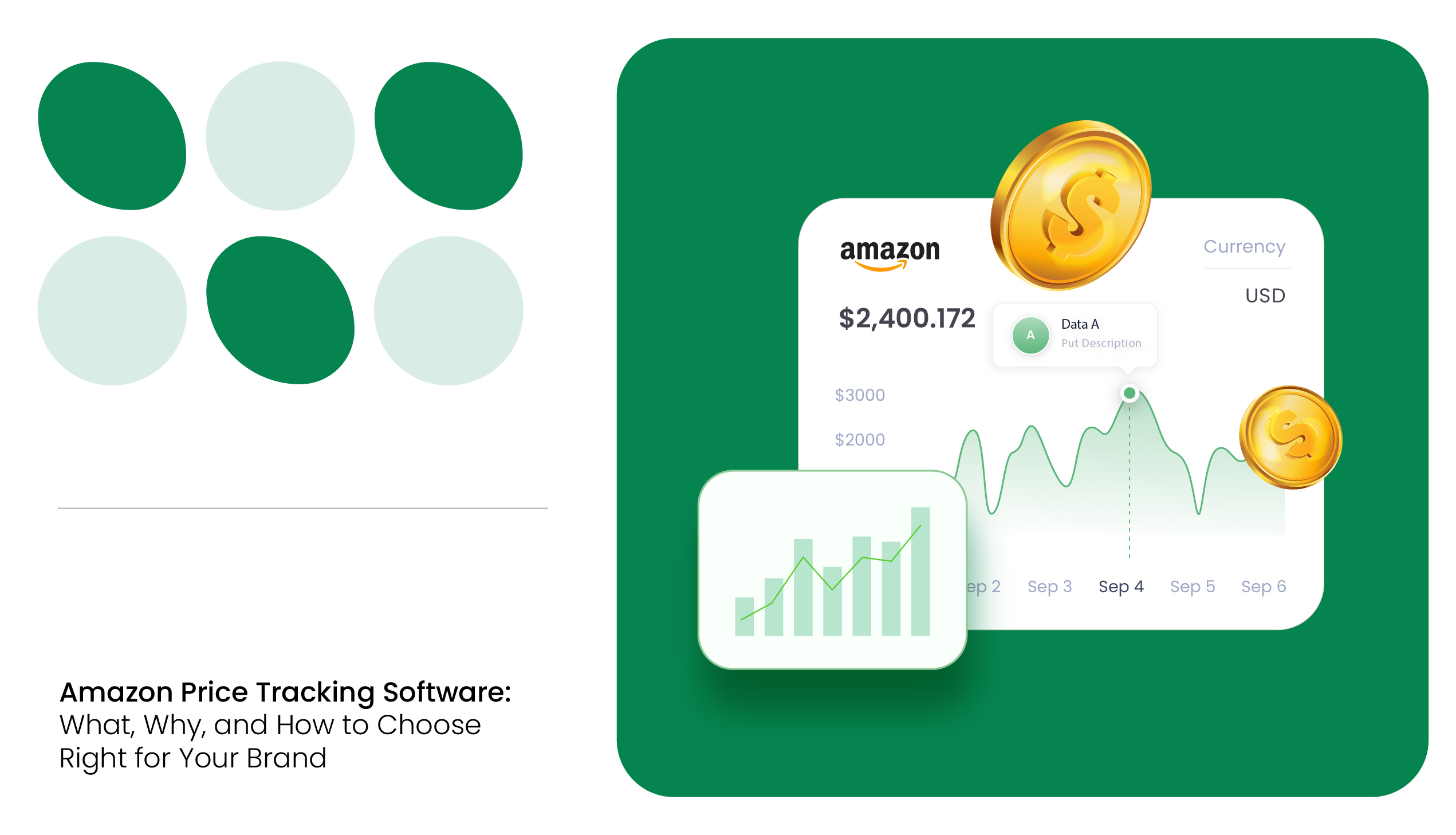 Amazon price tracking software