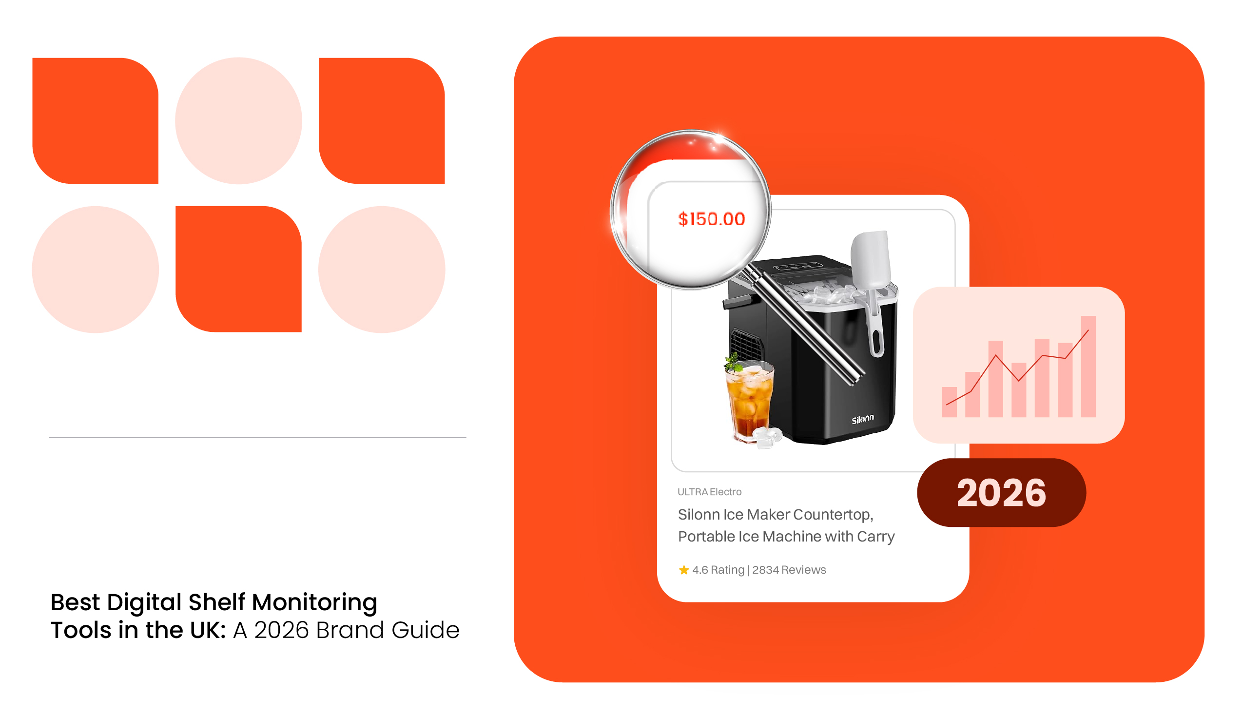 Digital shelf monitoring tools UK