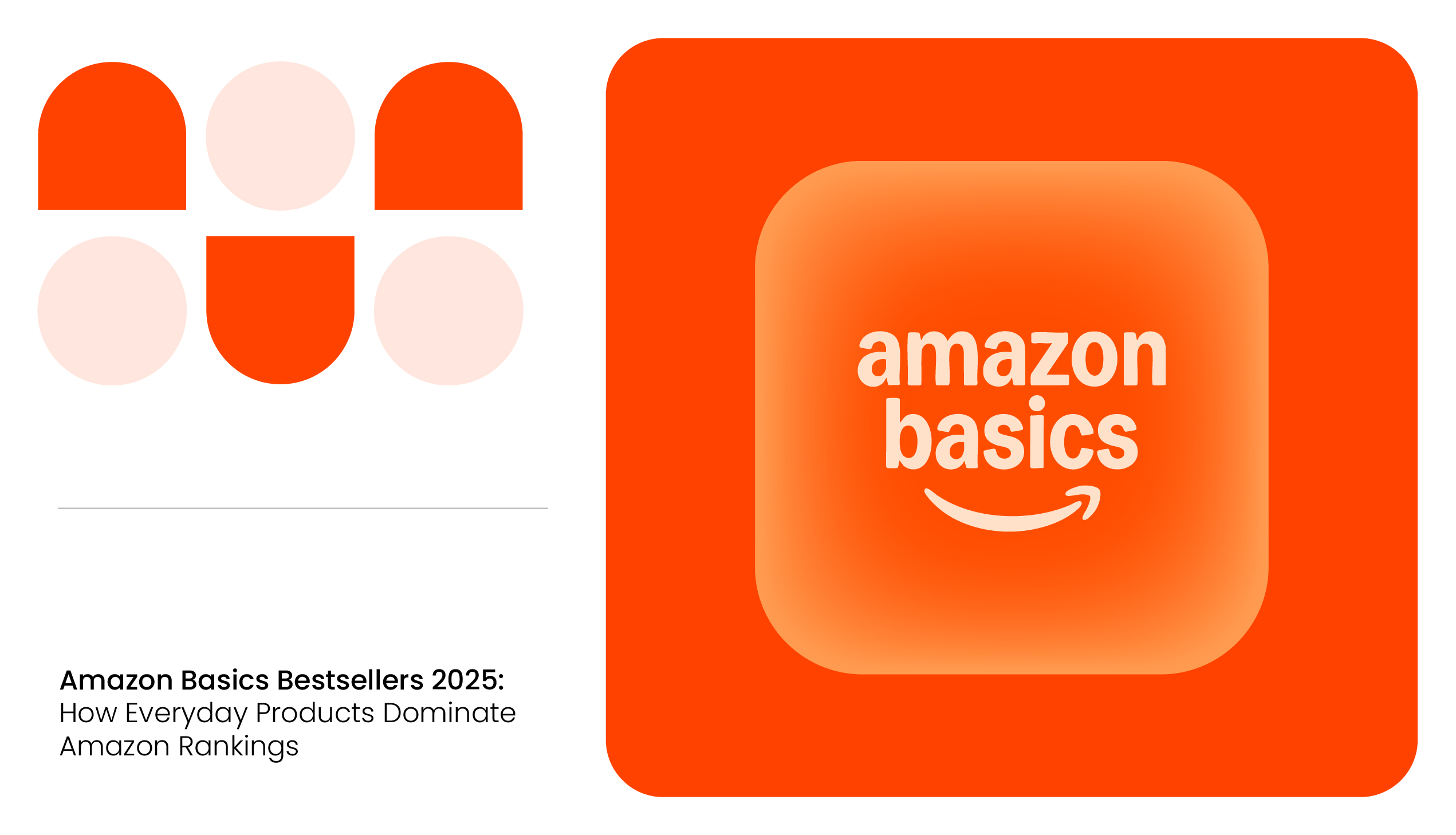 Best Amazon Basics products