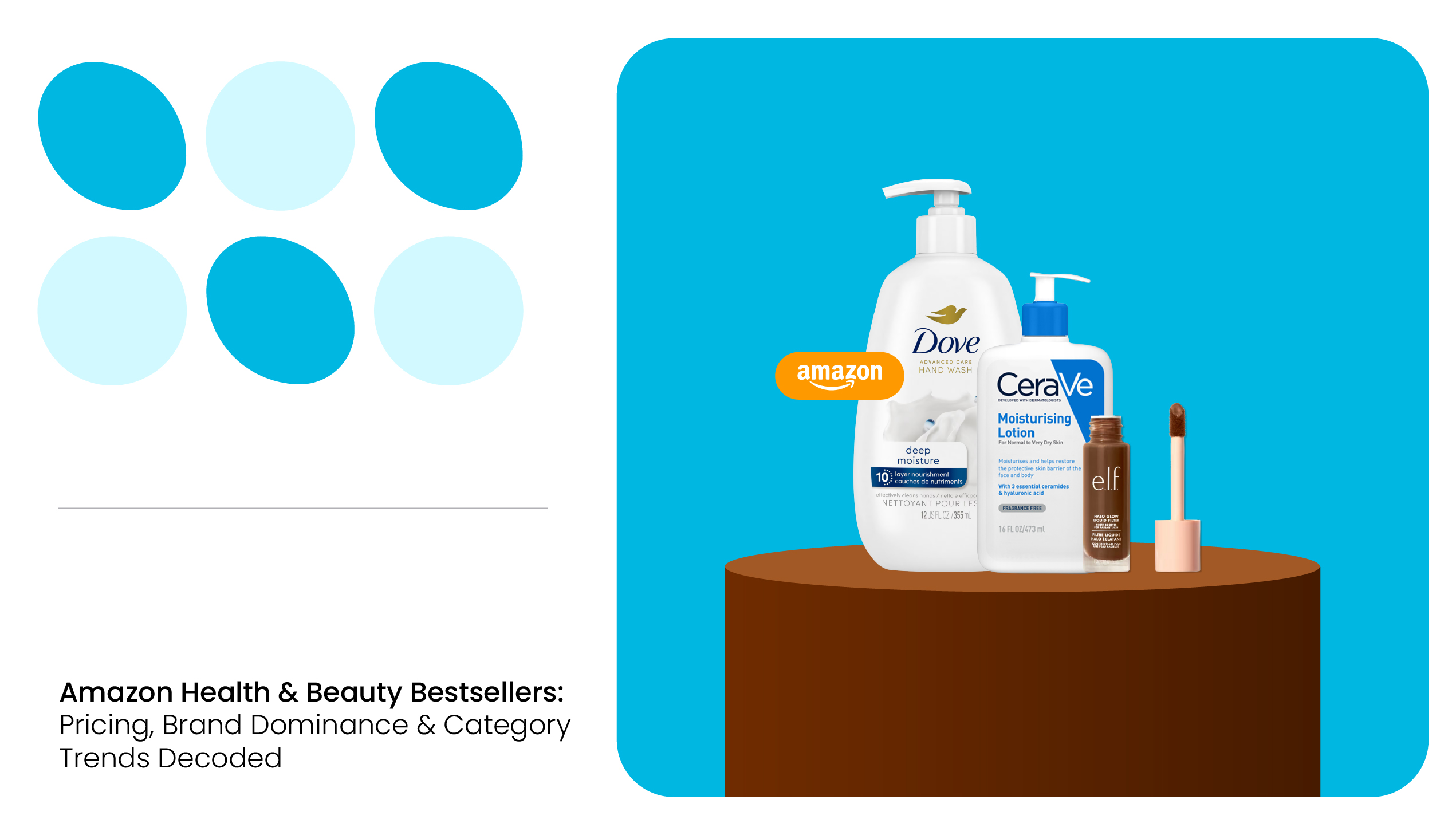 Amazon health and beauty best sellers