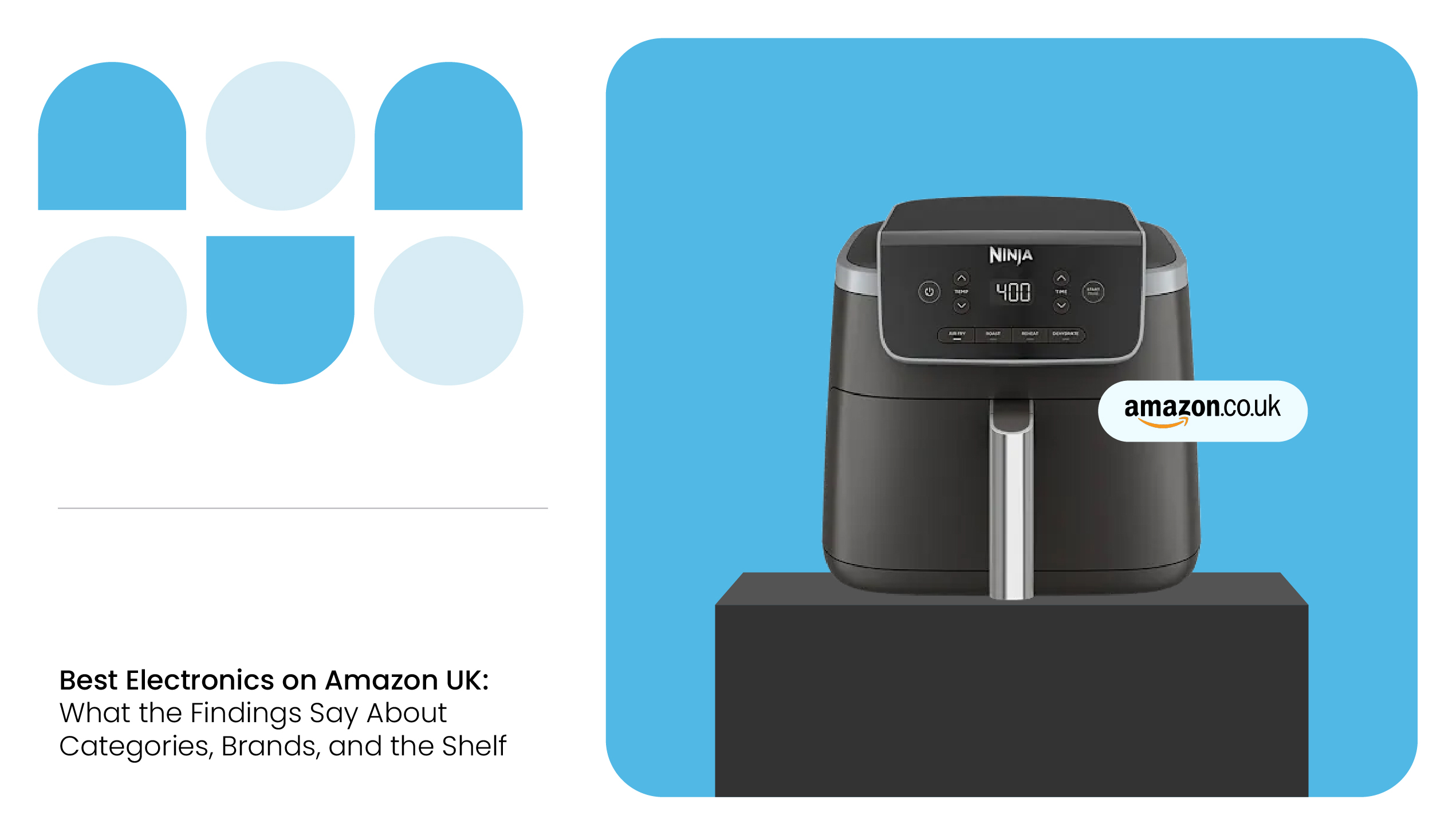 Best electronics Amazon UK