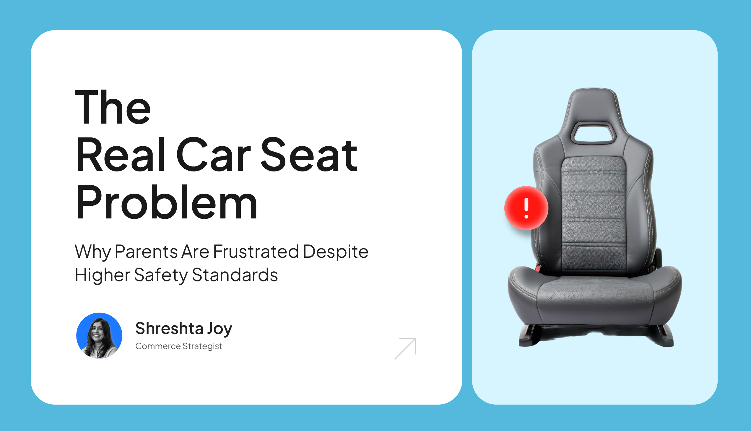 Best infant car seat