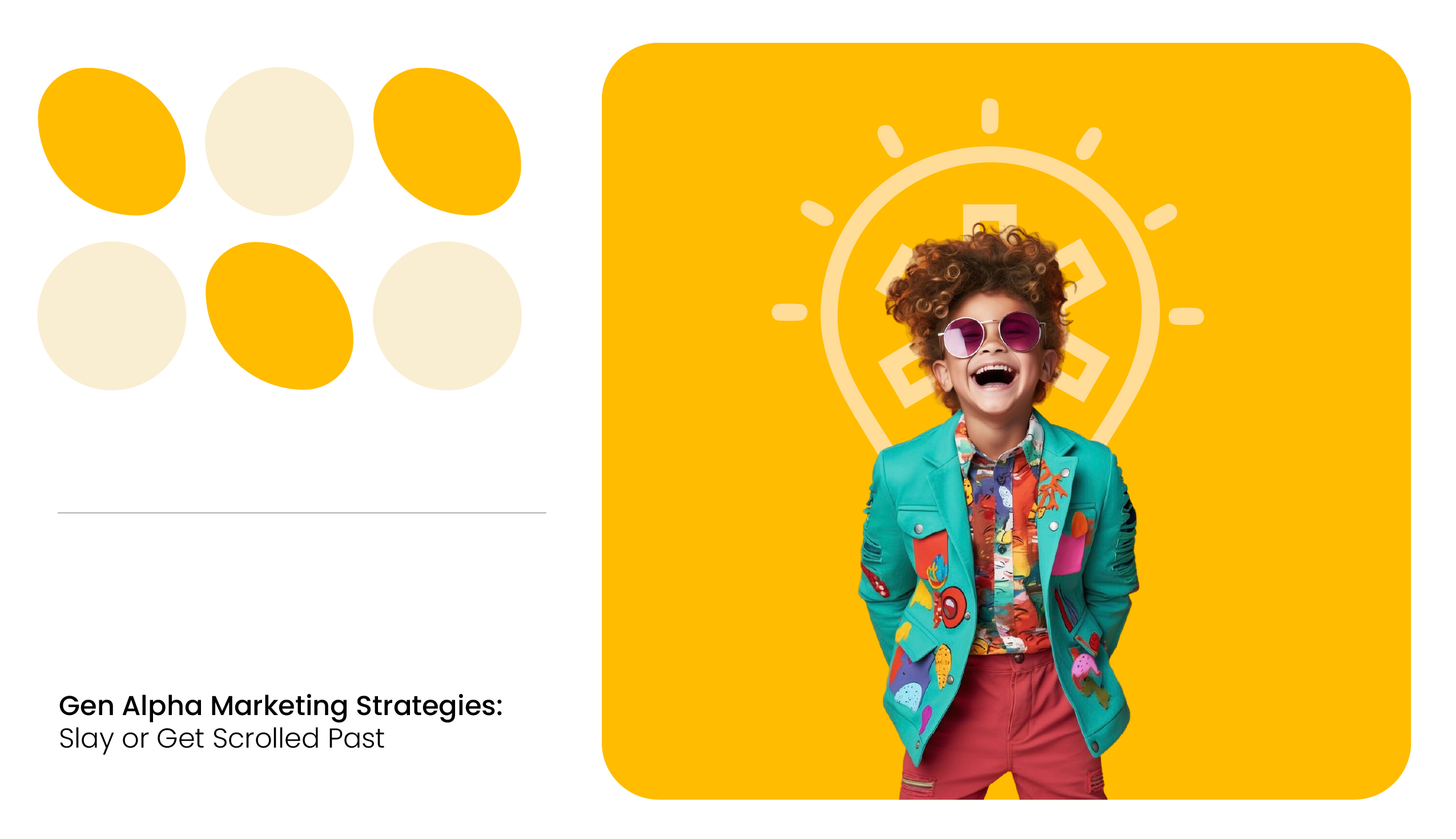 Gen Alpha marketing strategies
