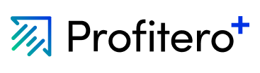 Profitero logo