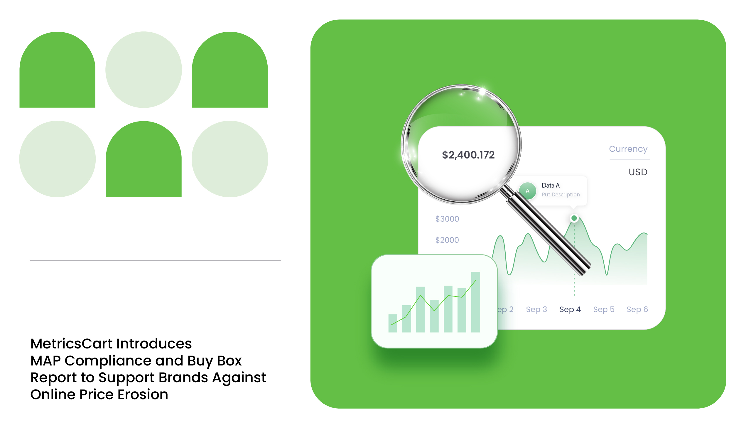 MetricsCart MAP Compliance