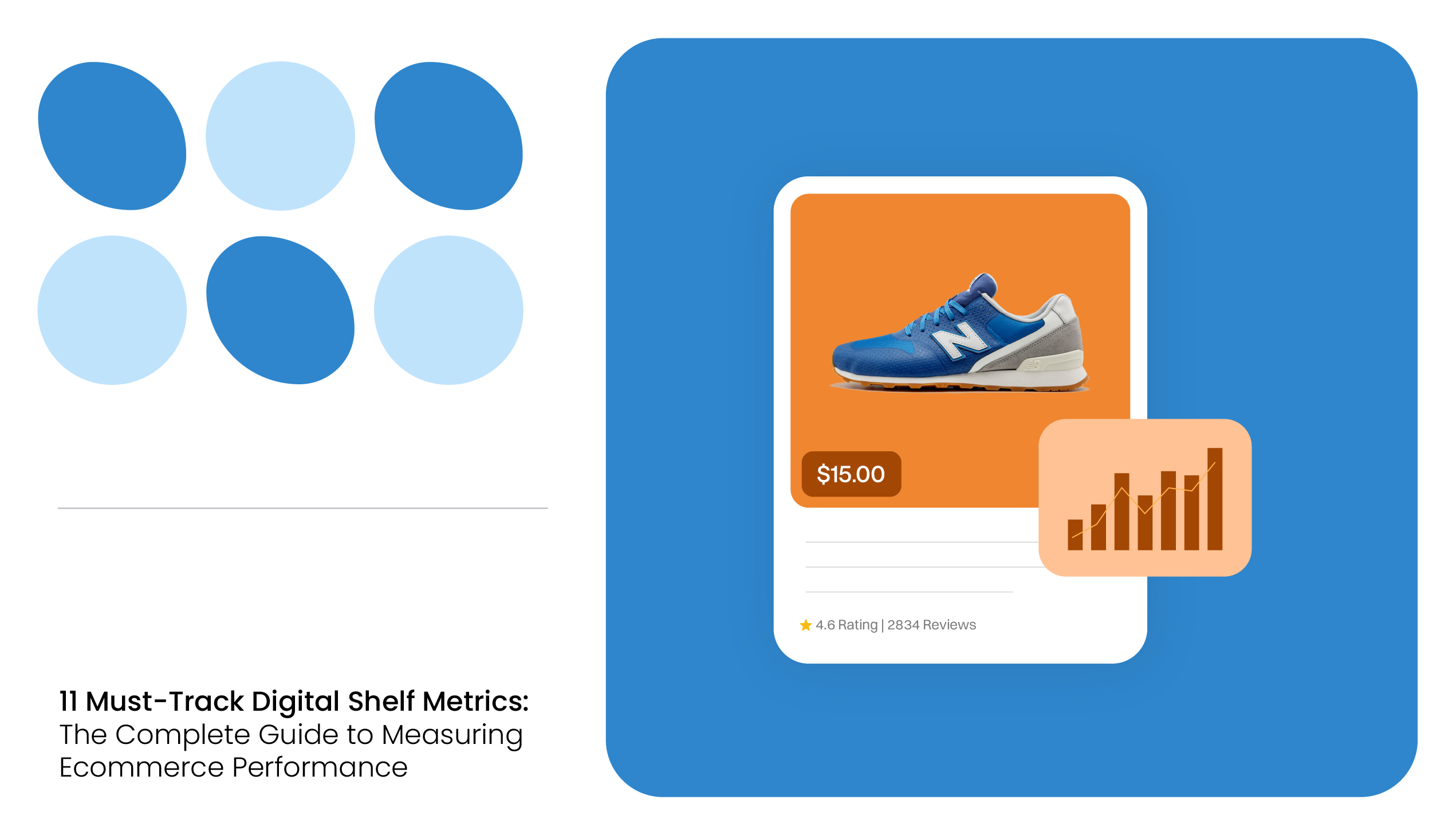 11 Must-Track Digital Shelf Metrics: The Complete Guide to Measuring Ecommerce Performance