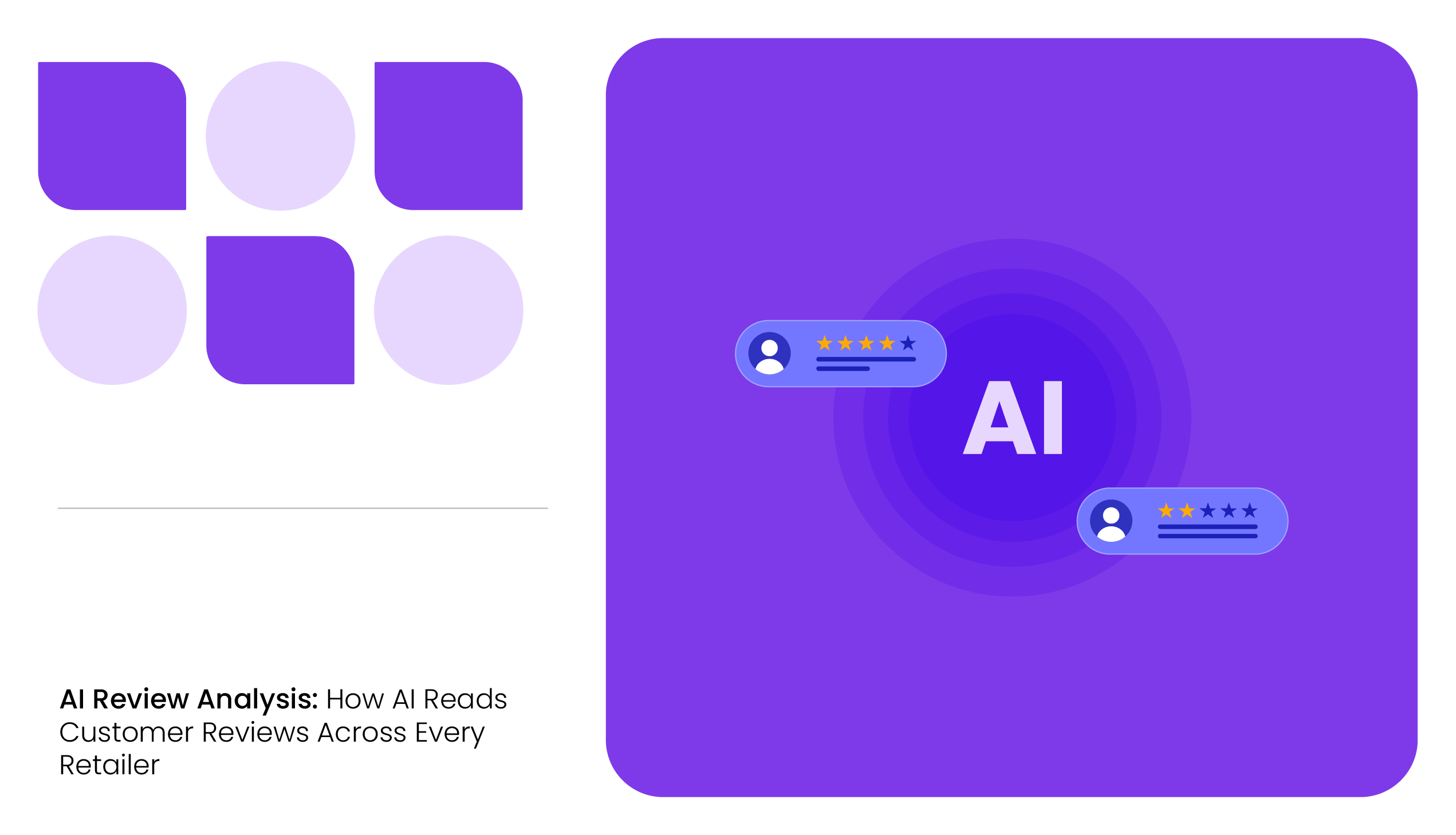 AI Review Analysis