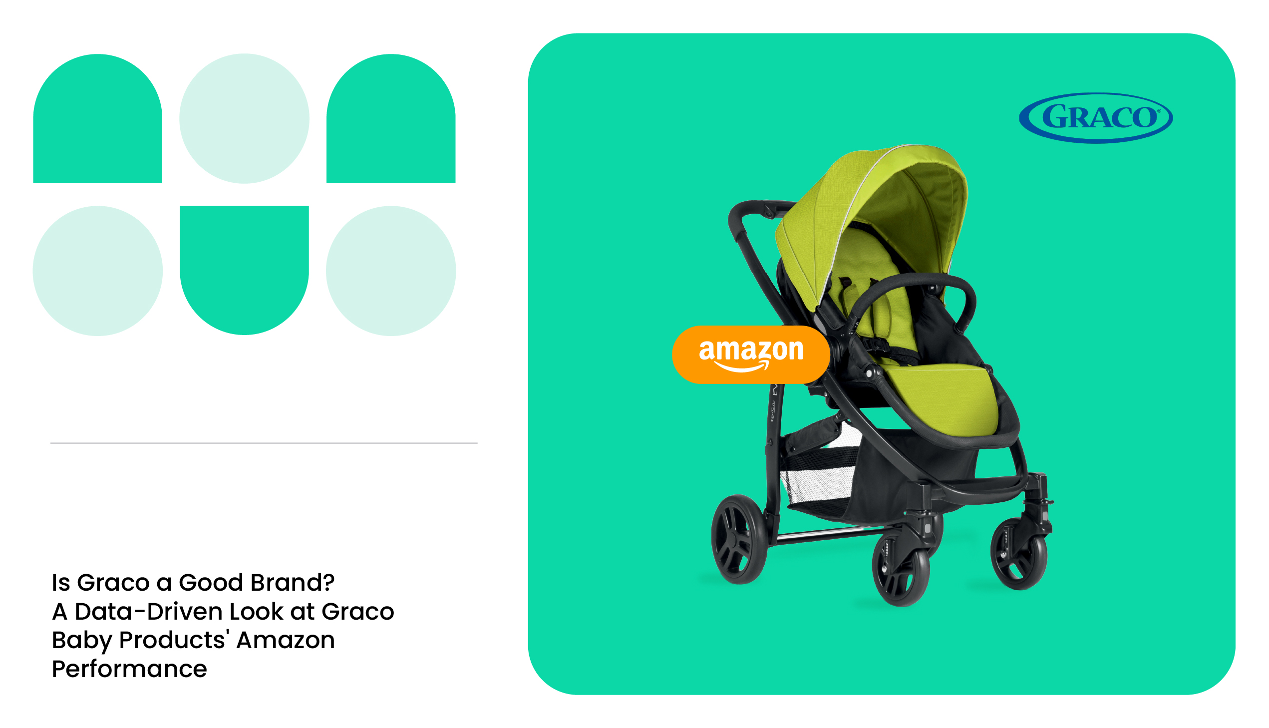 Graco baby products