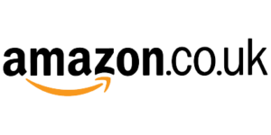Amazon UK logo