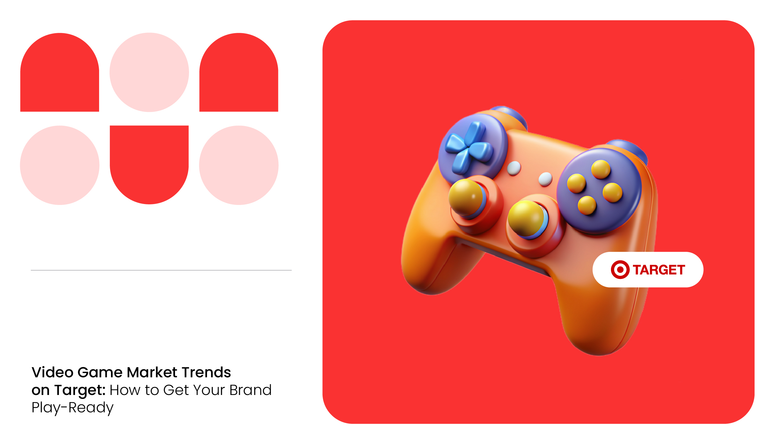 Video game market trend