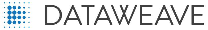 DataWeave logo