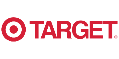 Target logo