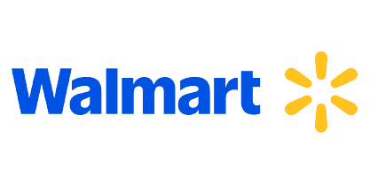 Walmart US logo