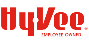 Hy-Vee logo