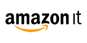 Amazon (Italy) logo