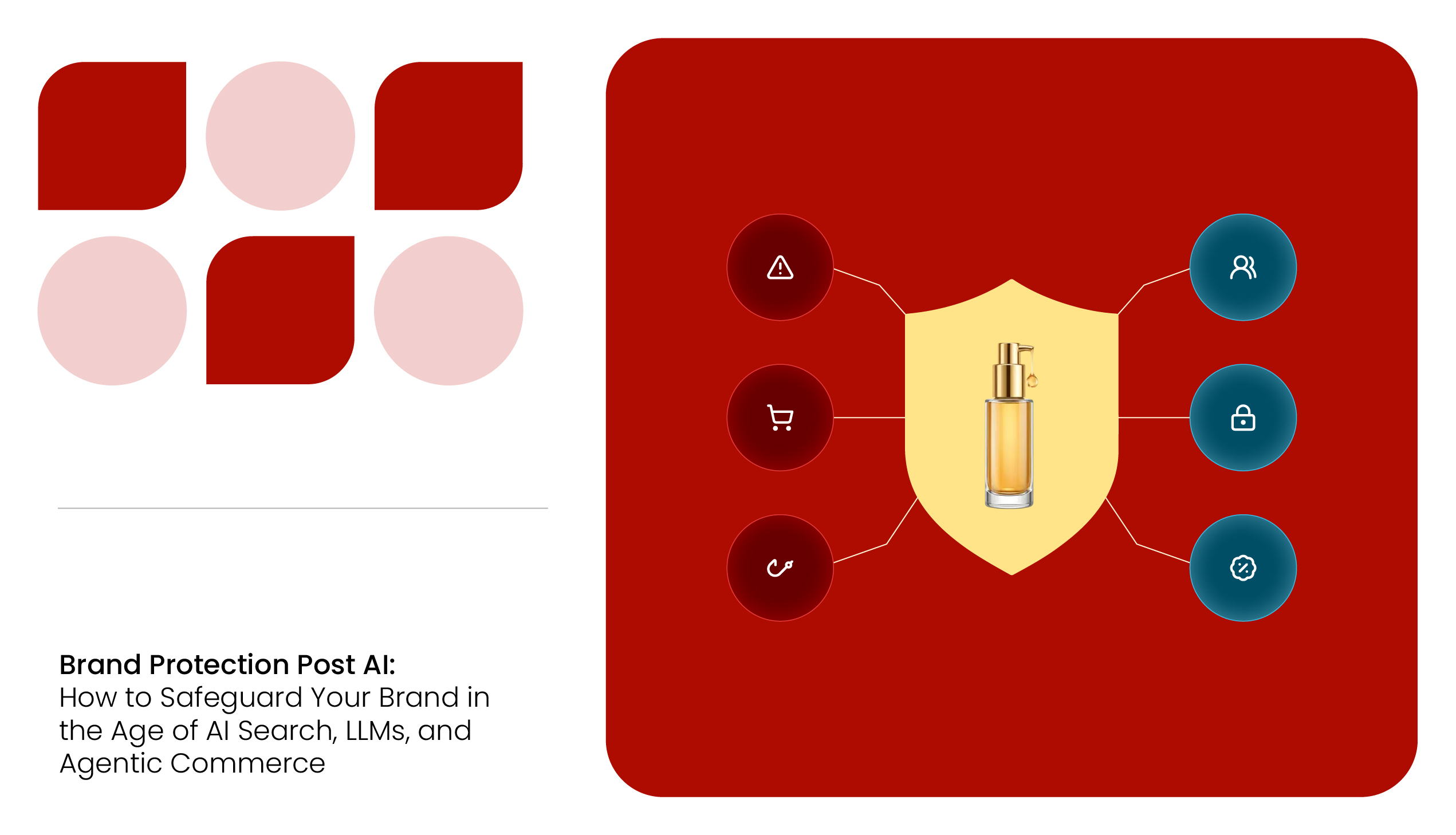 Brand protection post AI