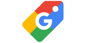 Google Shopping logo