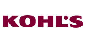KOHL's logo