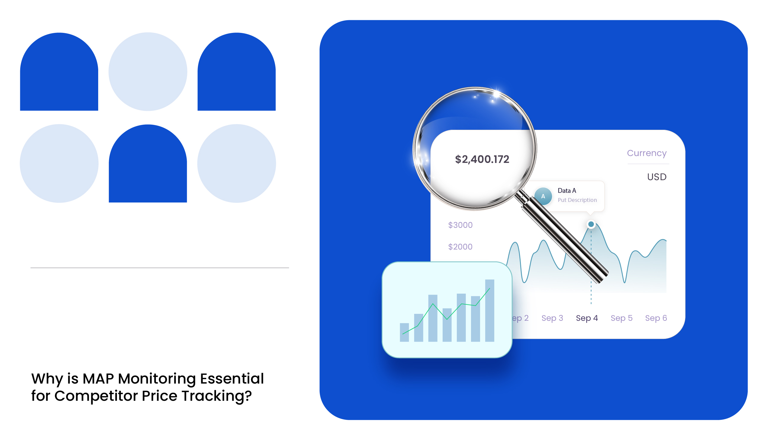 MAP monitoring for competitor price tracking and unauthorized seller detection across marketplaces
