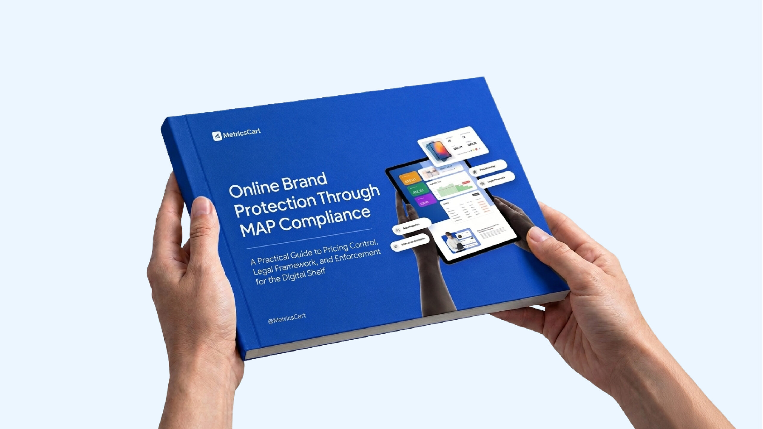 Online Brand Protection Through MAP Compliance E-Book