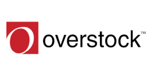 Overstock logo