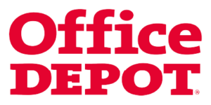 Office Depot logo