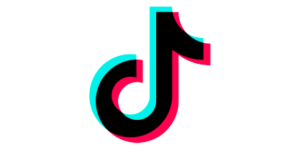 TikTok Shop logo