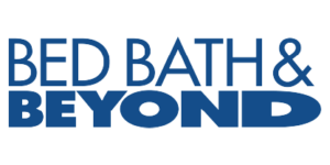 Bed Bath & Beyond logo
