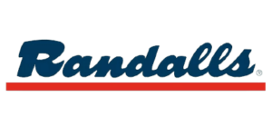 Randalls logo