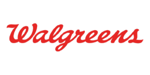 Walgreens logo