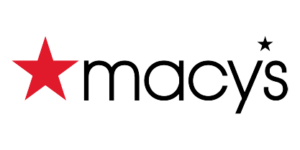 Macy's logo