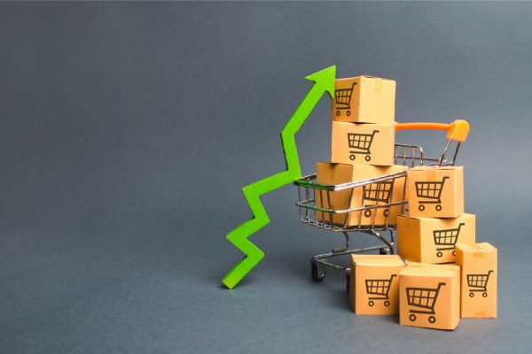 How to Increase Sales on Amazon